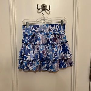 Brand new Cake Before Dinner skirt!